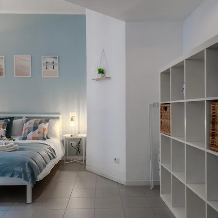 アパート S&m Apartments- Casa Venere Porta Romana M3 ミラノ