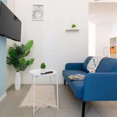 Apartament S&m Apartments- Casa Venere Porta Romana M3 Mediolan
