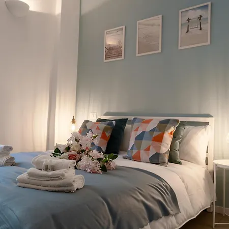 Apartament S&m Apartments- Casa Venere Porta Romana M3