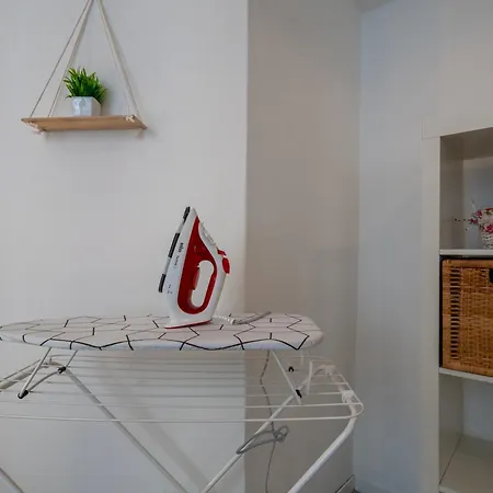 S&m Apartments- Casa Venere Porta Romana M3 * Mediolan