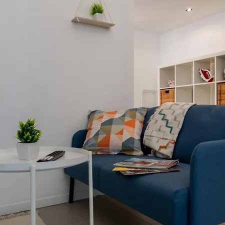 Apartament S&m Apartments- Casa Venere Porta Romana M3 *