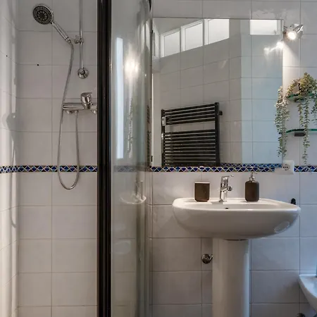 Apartament S&m Apartments- Casa Venere Porta Romana M3
