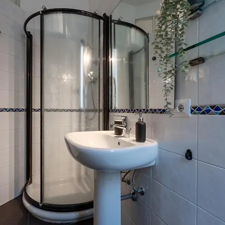 S&m Apartments- Casa Venere Porta Romana M3 Apartament *