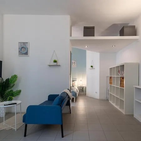 S&m Apartments- Casa Venere Porta Romana M3 * Mediolan