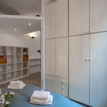 Apartament S&m Apartments- Casa Venere Porta Romana M3 *