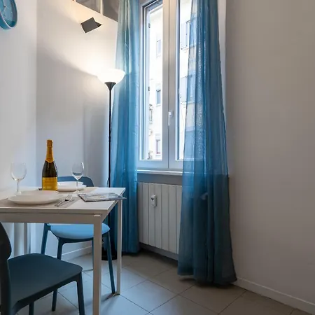 S&m Apartments- Casa Venere Porta Romana M3 Apartament *